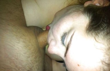 Getting head