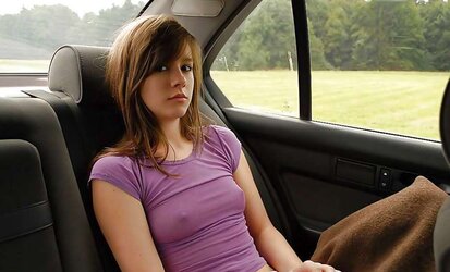 Anna and Mike