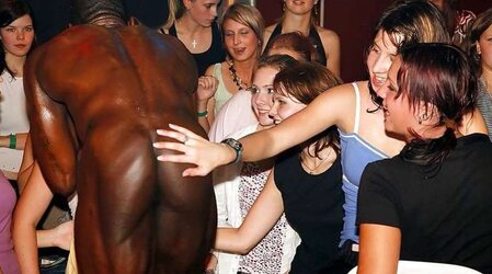 Classic porn CFNM
