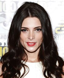 Ashley Greene