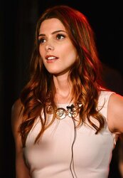 Ashley Greene