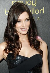 Ashley Greene