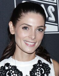 Ashley Greene