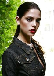 Ashley Greene