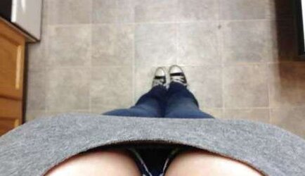 Nothing hits a damsel s Point of view