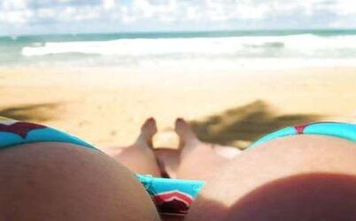 Nothing hits a damsel s Point of view