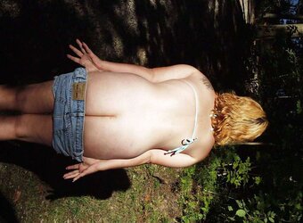Crystal in the park