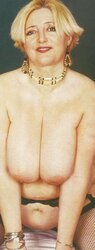 Huge-Titted MUMMIES