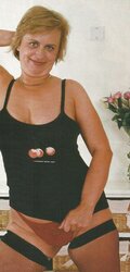 Huge-Titted MUMMIES