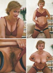 Huge-Titted MUMMIES