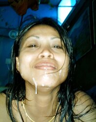 Steaming Pinay Siska