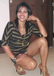 Steaming Pinay Siska