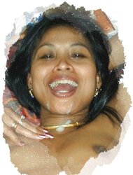Steaming Pinay Siska