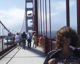 Wives Showcasing Throughout America