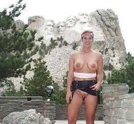 Wives Showcasing Throughout America