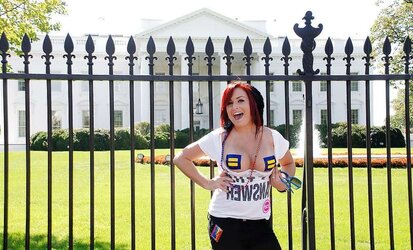 Wives Showcasing Throughout America