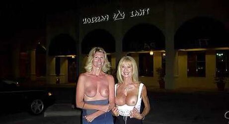 Wives Showcasing Throughout America