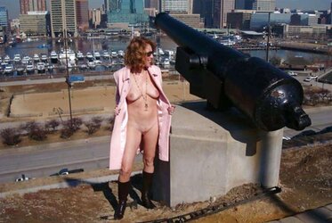 Wives Showcasing Throughout America