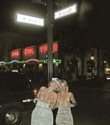 Wives Showcasing Throughout America