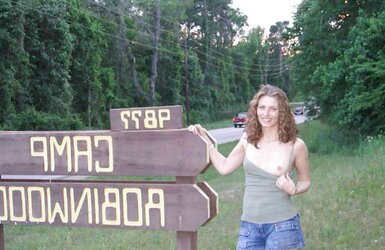 Wives Showcasing Throughout America