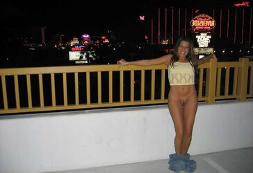 Wives Showcasing Throughout America