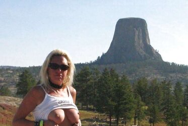 Wives Showcasing Throughout America
