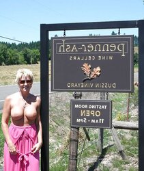 Wives Showcasing Throughout America