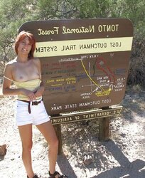 Wives Showcasing Throughout America