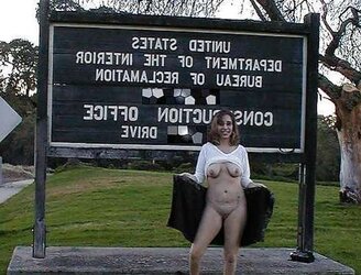 Wives Showcasing Throughout America