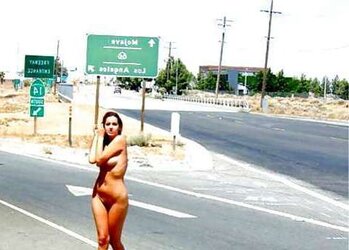 Wives Showcasing Throughout America