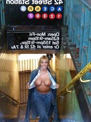 Wives Showcasing Throughout America