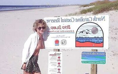 Wives Showcasing Throughout America