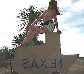Wives Showcasing Throughout America
