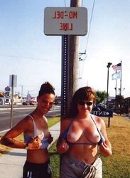 Wives Showcasing Throughout America