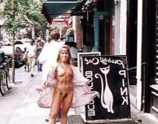 Wives Showcasing Throughout America