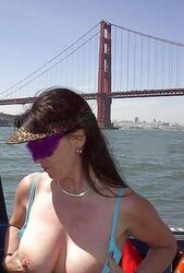 Wives Showcasing Throughout America