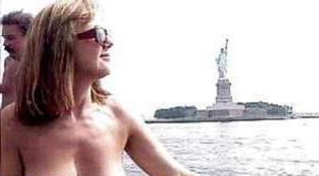 Wives Showcasing Throughout America