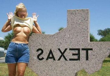 Wives Showcasing Throughout America