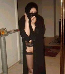 NAQAB FEMMES