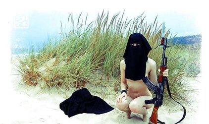 NAQAB FEMMES