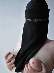 NAQAB FEMMES