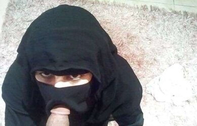 NAQAB FEMMES