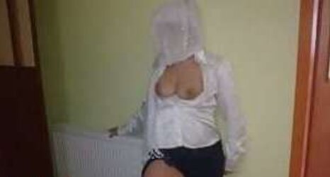 NAQAB FEMMES