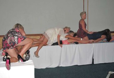 Inexperienced mummies four.