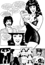 Annie Sprinkle