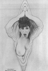 Annie Sprinkle