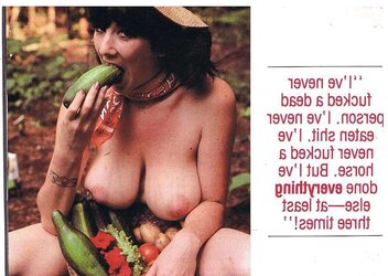 Annie Sprinkle