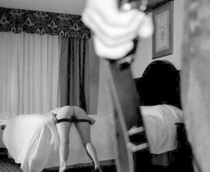 Marionettes and their Doms