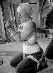 Marionettes and their Doms