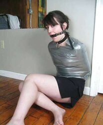 Marionettes and their Doms